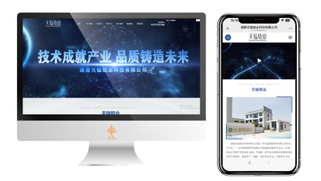 湖南天镒锆业科技有限公司