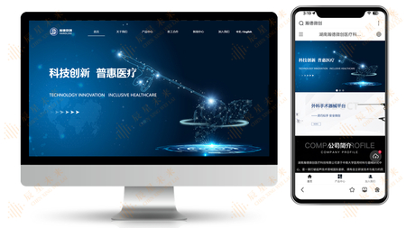 湖南瀚德微创医疗科技有限公司 