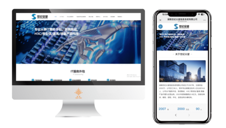 湖南世纪众望信息系统有限公司